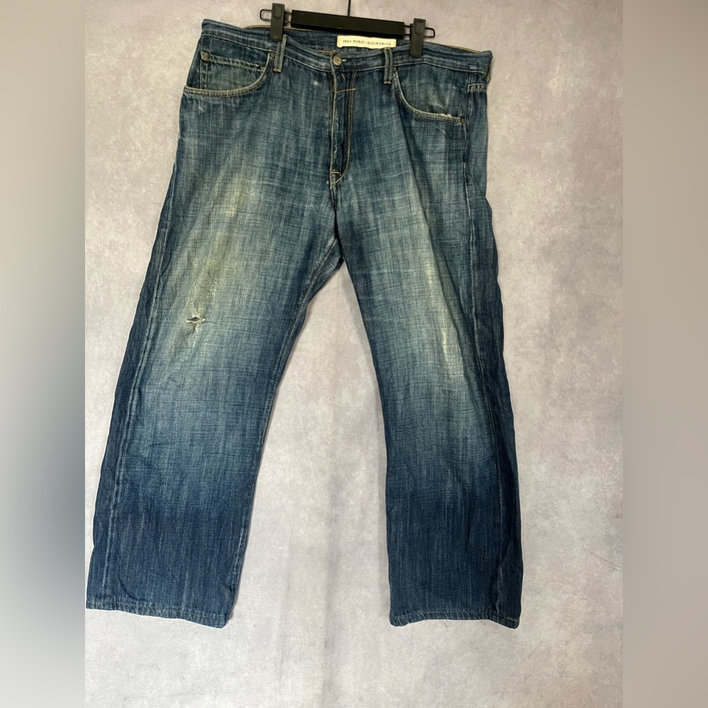 Jake agave denimsmith Jeans Medium Wash   36 x28